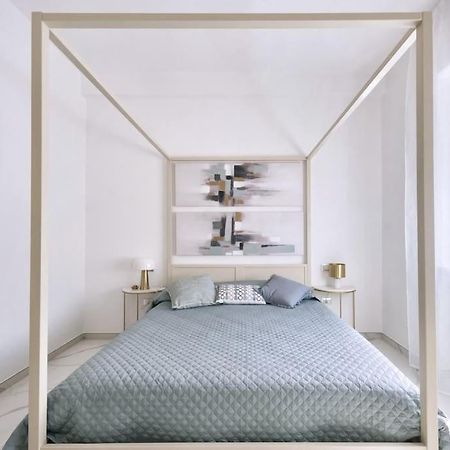 Апартаменты Domus Delia Pescara Centro Экстерьер фото